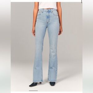 Abercrombie jeans